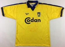 Brøndby 1997 1998 usato  Spedire a Italy