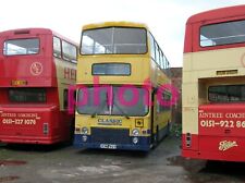 Merseybus liverpool classic for sale  THORNTON-CLEVELEYS