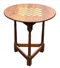 Oak chess table for sale  SAWBRIDGEWORTH