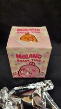 Molang snack time usato Molang snack time usato  Spedire a Italy