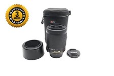Nikon nikkor 200mm for sale  DAVENTRY