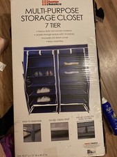 Portable multi purpose for sale  Erie