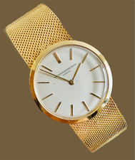 Vacheron constantin ultra for sale  LONDON