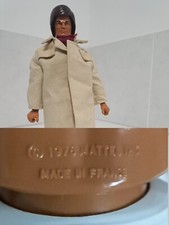 Big jim secret d'occasion  Expédié en Belgium