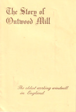 Story outwood mill for sale  COLCHESTER