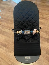 Babybjörn bliss wippe gebraucht kaufen  Halle