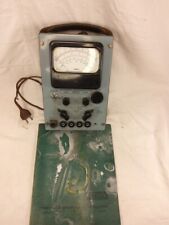 Multimetre ancien metrix d'occasion  Corbie