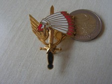 Insigne eme aviation d'occasion  Gréoux-les-Bains