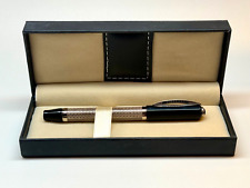 Visconti rinascimento organza for sale  Canton