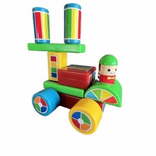 Vintage fisher price for sale  North Liberty
