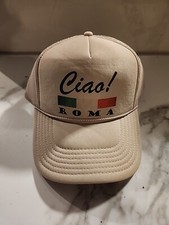 Ciao roma italy for sale  Tempe