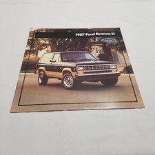 Original 1987 ford for sale  Aspers