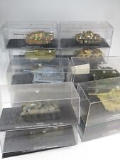Agostini combat tanks for sale  FARNHAM