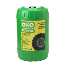 Oko 25 Litros Off Road Pneu Selante Tambor-Punção 25L Ltr 25L Off-road, usado comprar usado  Enviando para Brazil
