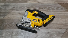 Dewalt dcs331n 18v for sale  NORWICH