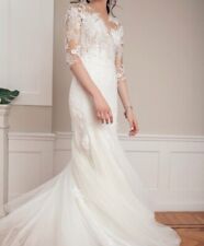 Pronovias abito sposa usato  Roma