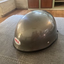 Bell motorcycle half for sale  Taunton