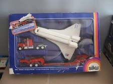 Siku 4016 tieflader gebraucht kaufen  Bogel, Mieheln, Weyer