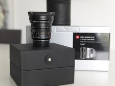 Leica summilux 21mm gebraucht kaufen Leica summilux 21mm gebraucht kaufen  Mannheim