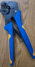 Connectivity 354940 ratcheting for sale  Salina