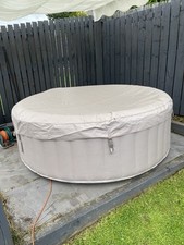 hot tub gazebo for sale  HAMILTON