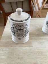 Fortnum mason potted for sale  MENSTRIE