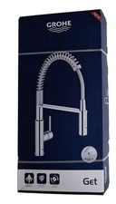 Grohe get spültischarmatur gebraucht kaufen  Chemnitz