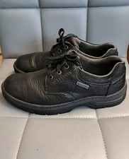Clarks goretex mens for sale  SOUTHAMPTON