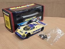 Scalextric c418 jaguar for sale  WOLVERHAMPTON