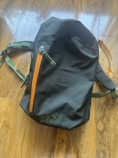 Jack wolfskin backpack for sale  LEICESTER
