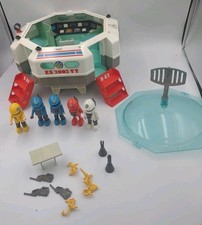 Playmobil 3536 space for sale  Henrico