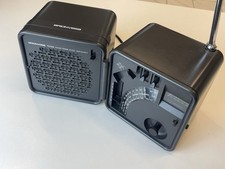 Brionvega 505 kult gebraucht kaufen  Würzburg