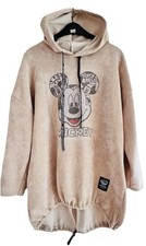 Versize pullover micky gebraucht kaufen  Hamburg