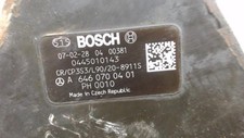 Pompe injection mercedes d'occasion  Cours-de-Pile
