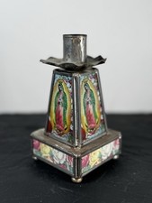 Mary catholic metal for sale  LONDON