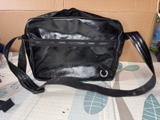 Fred perry leather for sale  MAIDSTONE