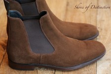 Loake shoemaker mitchum for sale  SUTTON COLDFIELD