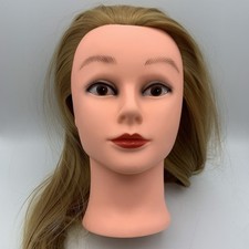 Female mannequin head for sale  Green Bay