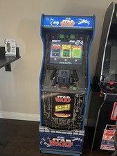 Star wars arcade for sale  Temecula