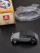 Citroën 2cv 1985 d'occasion  Miramas
