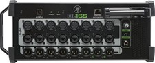 Ware mackie dl16s gebraucht kaufen  Schongau
