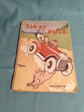Zig puce route d'occasion  Fumel