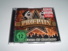 Pro pain years gebraucht kaufen Pro pain years gebraucht kaufen  Schwalbach