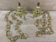 Swag lamp parts for sale  Bonne Terre