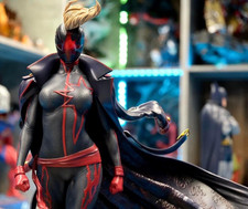 Dark captain marvel for sale  Moorhead