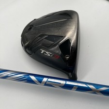 Titleist tsi3 stiff gebraucht kaufen  Bad Bentheim