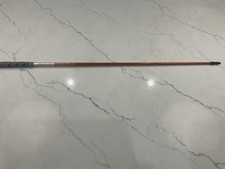 Graphite design fairway for sale  Malvern
