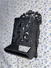 Dispensador antiguo fósforos for sale  Dayton