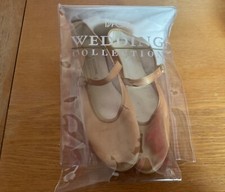 Vintage bridesmaid satin for sale  SPALDING