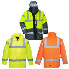 Portwest warnschutzjacke arbei gebraucht kaufen  Parchim